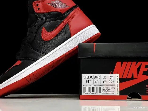 Cheap Air Retro To 861428-061 High Home Jordan Homage 1 OG 0602